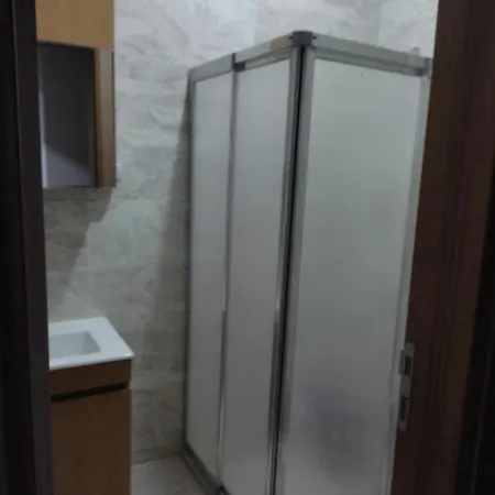 Private In Istanbul #96