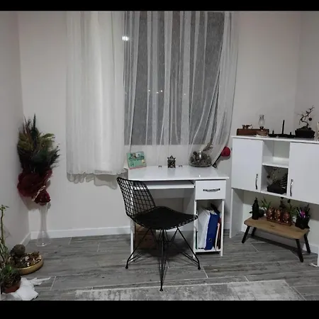 מלון Private In Istanbul #96 *