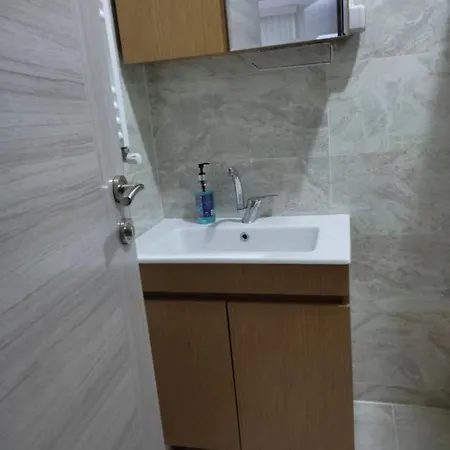 Private In Istanbul #96 מלון Arnavutkoy
